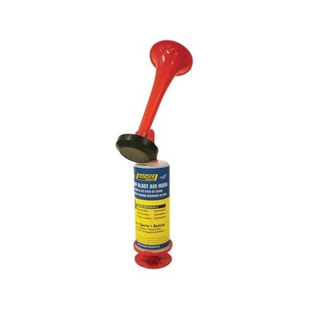 SEACHOICE Seachoice 46311 Pump Blast Air Horn  Large 8387136